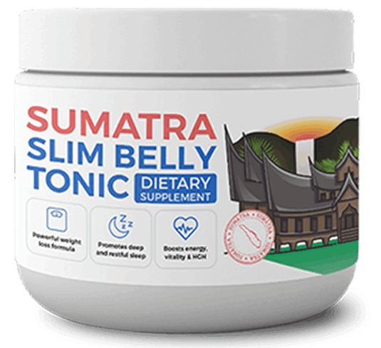 sumatra tonic